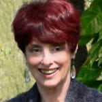 Kate Cohen-Posey, MS, LMHC, LMFT