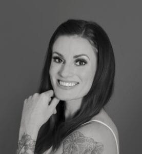 Megan Salar, MSW, EMDR-C, ACADC, CCTP-II