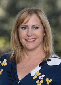 Angie Wood, PhD, LCSW