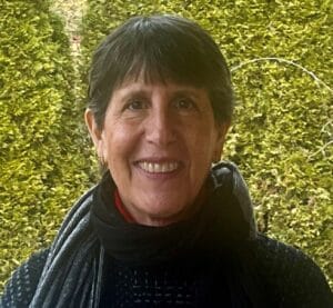 Dayna Guido, MSW, LCSW, ACSW