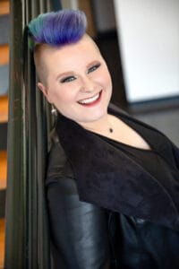 Sarah Buino, LCSW, RDDP, CADC, CDWF, NMT