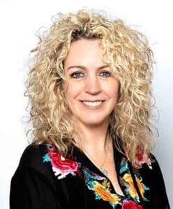 Melissa Caldwell Engle, LPC, ATR