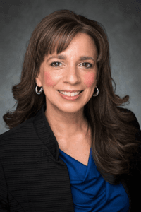 Diane Bigler, LCSW, LSCSW