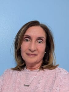 Shoshana Averbach, LMSW, MA, MT-BC, LCAT, CDP, CCM, BCBP3, CMIP