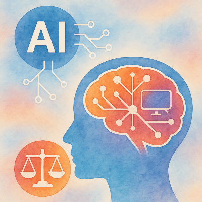AI and Telemental Health: Innovations, Ethics, and the Future of Virtual Care
