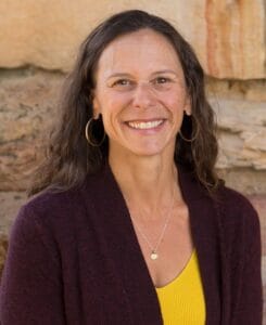 Amie Bryant, LCSW, CAS