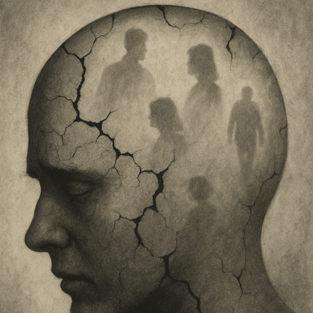 Unpacking Grief: The Good the Bad & the Complicated
