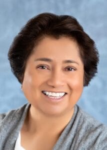 Mita Johnson, Ed.D, NCC, LPC, LMFT, LAC, MAC, SAP, ACS, LMFT-S, BCTHP