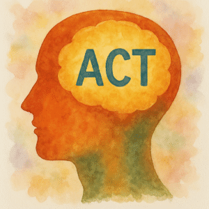 ACT vs. CBT: Key Differences Therapists Need to Know