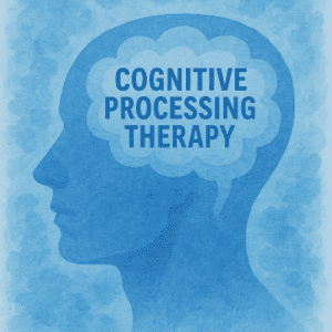 Cognative Processing Therapy