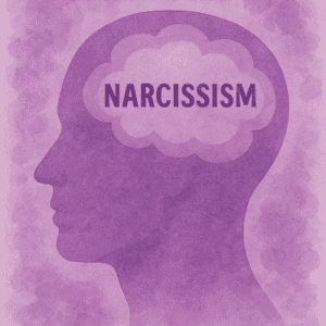 Narcissism