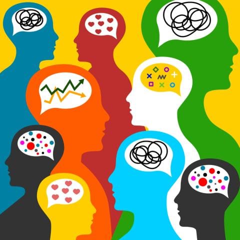 Live Networking Events