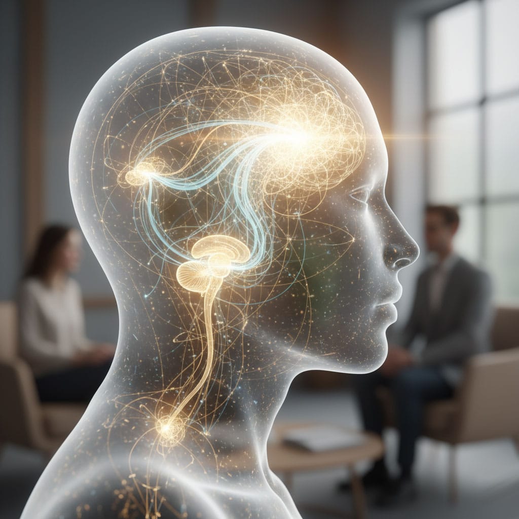 Neuroscience of Trauma