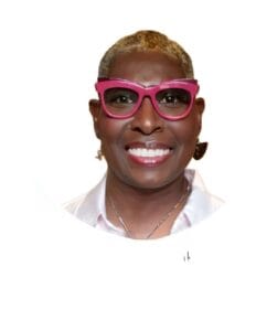 Veronica Franklin, LCPC