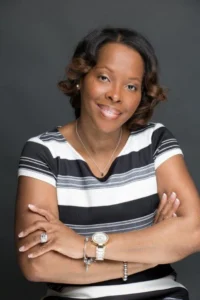 Sharon J. Lawrence, EdD, LCSW-C