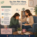 Dissociation in Trauma Survivors