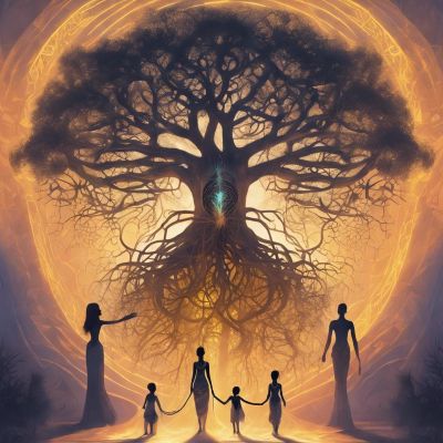 Intergenerational Trauma