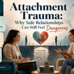 Attachment Trauma
