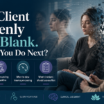 Dissociation Treatment