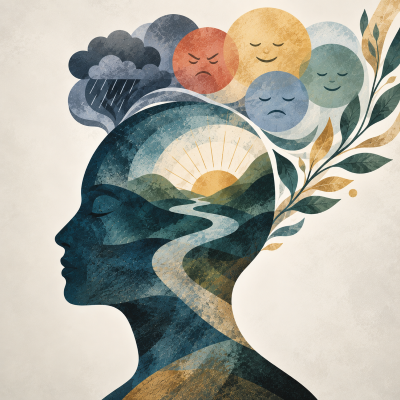 Emotion Regulation
