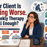 Higher Level of Care
