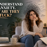 Treatment-Resistant Anxiety